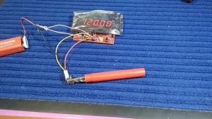 Самодельный магнитометр. Глубинный металлоискатель своими руками.