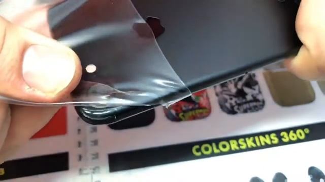 КАК УДАЛИТЬ БРОНЕПЛЕНКУ смотреть онлайн