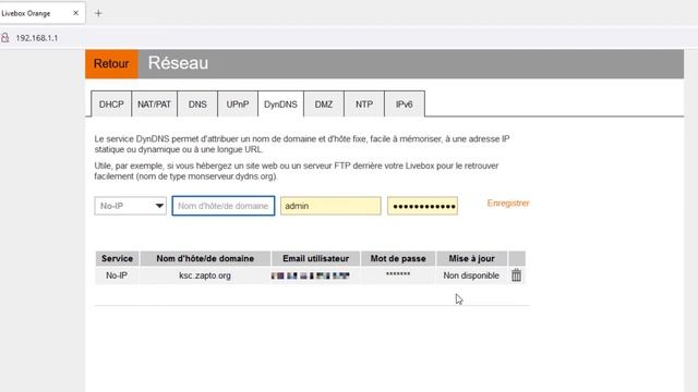 1 fonction //2 minutes S4EP.05 - Publication de KSC13 web console sur Internet смотреть онлайн