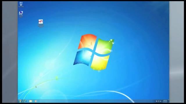 Install Procyon on Windows 7 смотреть онлайн