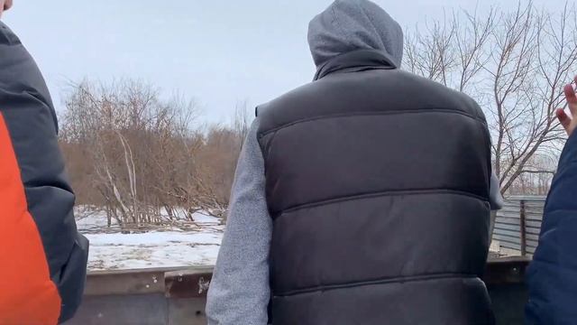 Экскурсия на комбинат «Тепличный» смотреть онлайн