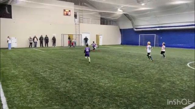 Fastball 2016-2 - Адмирал-ВМФ (0:7). Winnergy Cup зима 2023 смотреть онлайн