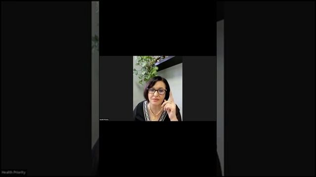 24.02.2022 г. Утренний кофе. Обзор продукция компании Health Priority смотреть онлайн