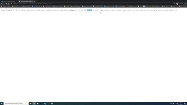 [GUIDA - WINDOWS ] -BOT Telegram per acquisti su AMAZON - RTX 3070/3080/3090 - PS5 смотреть онлайн