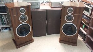 Pioneer S-3000 Japan