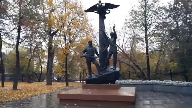 МЫ - СТУДИЯ ИМЕНИ М.Б. ГРЕКОВА смотреть онлайн