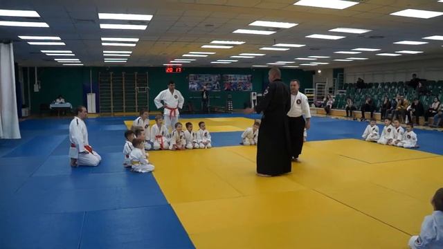 Семинар 15-17.12.2017(7) смотреть онлайн