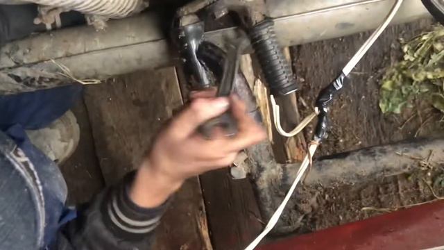 ПЛАНЕТА ИЗ ХЛАМА В НОРМАЛЬНЫЙ МОТИК! ПРОДОЛЖЕНИЕ ВОССТАНОВЛЕНИЯ🔧 смотреть онлайн