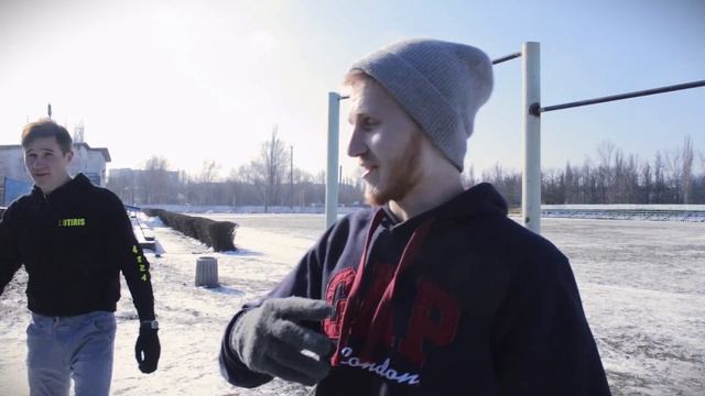 Разряды Стрит Воркаут (КАКОЙ У ТЕБЯ?) | SAM смотреть онлайн