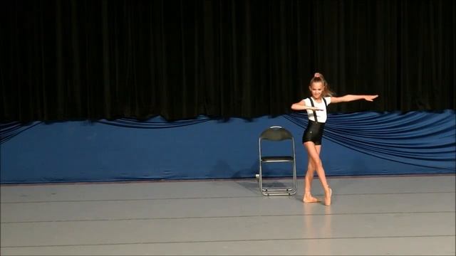 Швидко Евгения Мгах "Танго", хореограф и педагог Геба Абдель Фатах смотреть онлайн