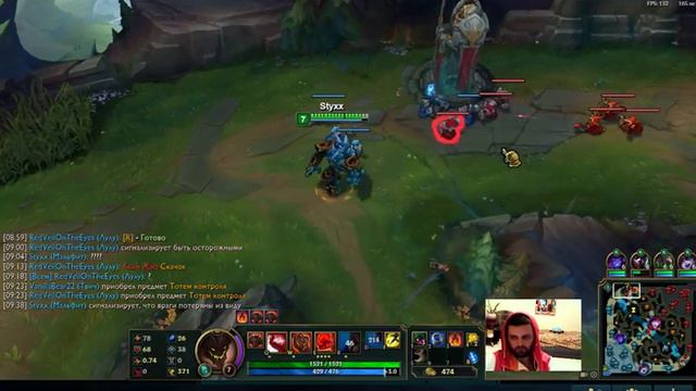 Malphit vs diana top (league ofl egends)19 min ? Gold ru/server смотреть онлайн