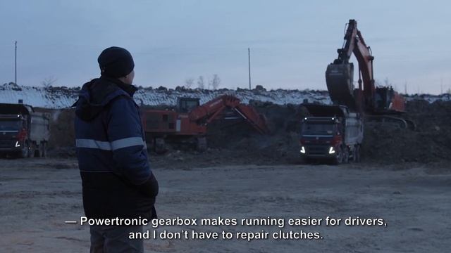 Бурятия: во главе угля смотреть онлайн