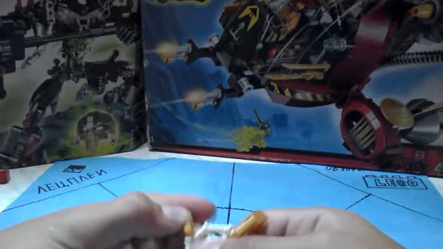 К бою готов , боевая турель из лего ! САМОДЕЛКА смотреть онлайн