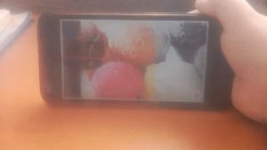 Зимняя вишня до пожара