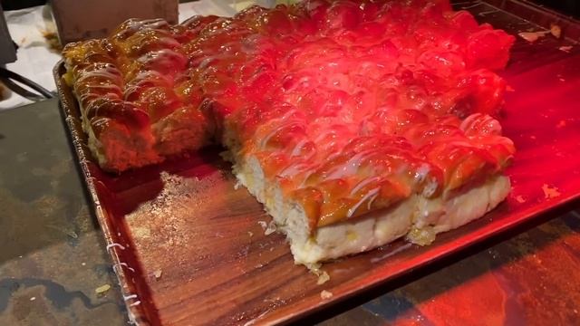 If You Only Eat at ONE Restaurant in Disney World, This Is IT смотреть онлайн