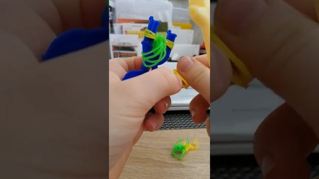 Плетение кукурузы на рогатке смотреть онлайн