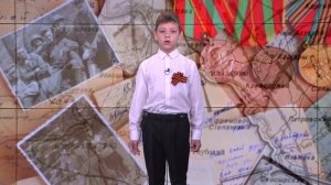 Стихи 9 мая Михаил Суетин