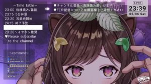 【両耳舐めASMR】濃厚な耳フ♡ラで奥までぐっぽり♡ぐぽれろ強化耐久♡【Ear licking/舔耳朵】【耳ふー/耳ぐぽ/耳キス/耳れろ/囁き】3002歳