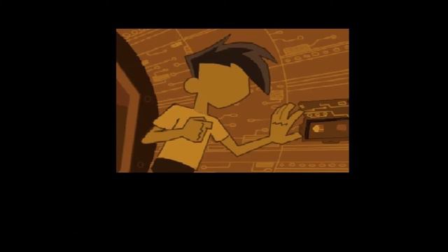 Phantomtale - 1 - Prolog (Version 2) [An Undertale/Danny Phantom Crossover] смотреть онлайн