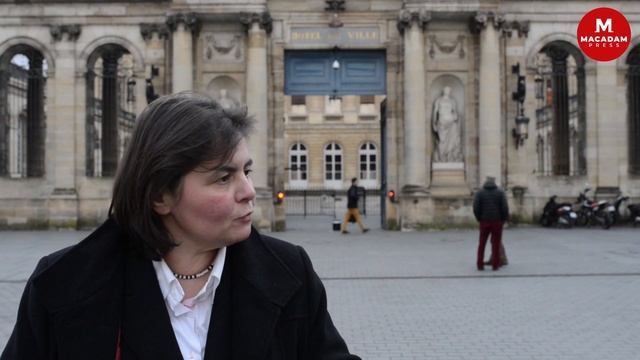 Vu du Droit: Conseils en Garde à Vue par Nathalie Noel, avocate pénaliste смотреть онлайн