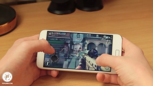 Lenovo Zuk Z1 VS Xiaomi Redmi Note 3 - сравнение двух нашумевших китайцев от FERUMM.COM смотреть онлайн