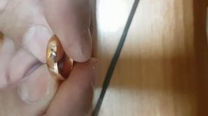 Проверка золота на подлинность. Инструкция для чайников.