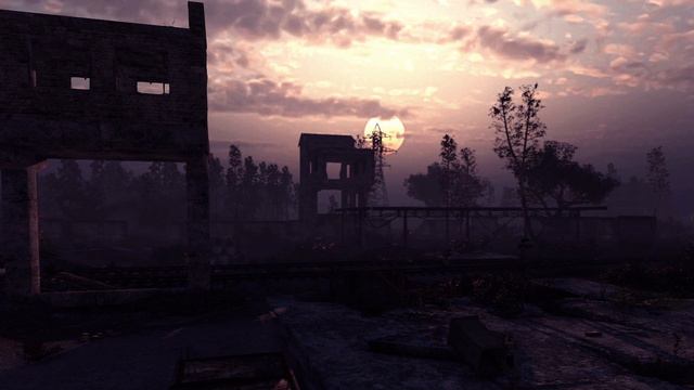 The Untold Story of S.T.A.L.K.E.R. 2 смотреть онлайн