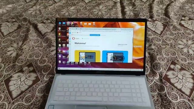 Asus vivobook 15 X509 Review After 6 Months | Best Laptop in 2020 смотреть онлайн