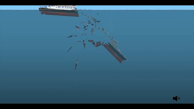 Sinking Simulator Adventures - SINK SOME SHIPS!