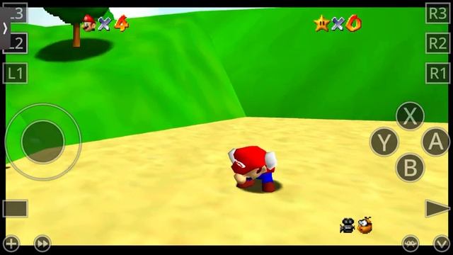 Sm64 retro arch test(READ DISCRIPTION) смотреть онлайн