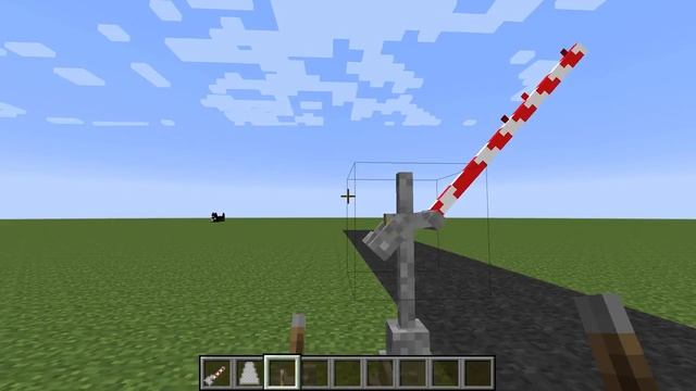 (Minecraft mod review) lamps and traffic lights mod [1.7.10] смотреть онлайн