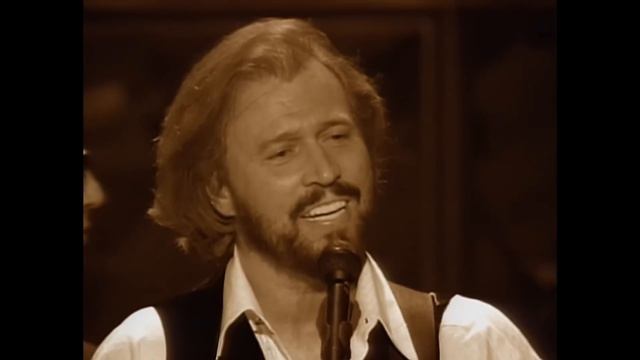 Bee Gees - Heartbreaker смотреть онлайн