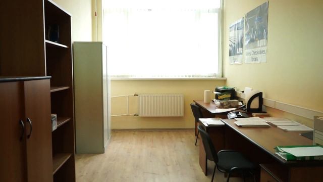 Аренда офиса 229 (20 м2) на 2-м этаже БЦ Искра смотреть онлайн
