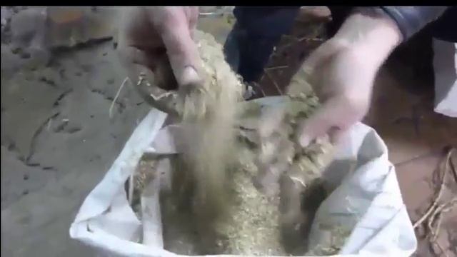 Измельчение зерна и люцерны и гранулирование комбикормов смотреть онлайн