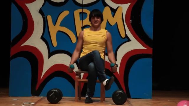 КЛУБ ВЕСЕЛОЙ МОЛОДЕЖИ смотреть онлайн