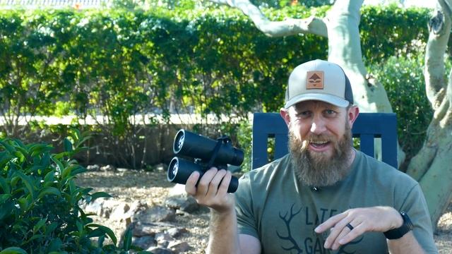 Vortex Diamondback Vs Razor Binoculars | Optics Comparison