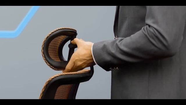 Профессиональное кресло Expert Sail смотреть онлайн