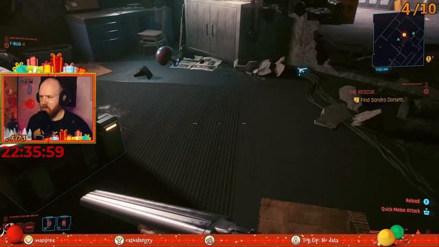 20 Minutes And 77 Seconds Of Cyberpunk 2077. Game Of The Year? смотреть онлайн