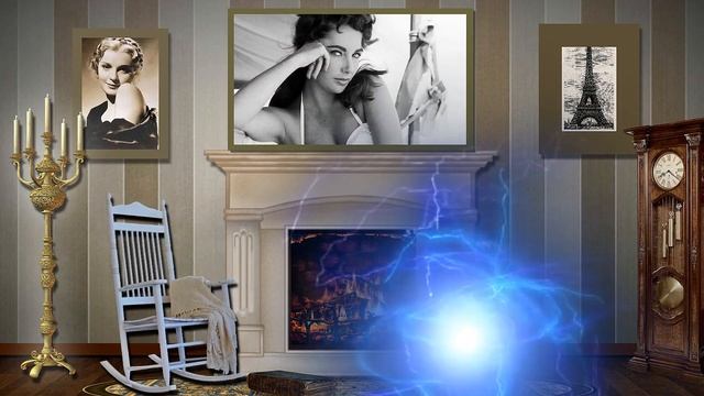 Что Делать Если в Дом Влетела ШАРОВАЯ МОЛНИЯ? Как Уберечься от Светящегося Шара смотреть онлайн