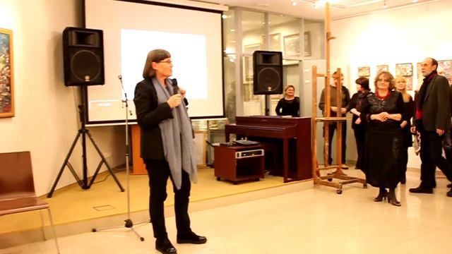 В "Татьянином дне" 30.10.15 смотреть онлайн