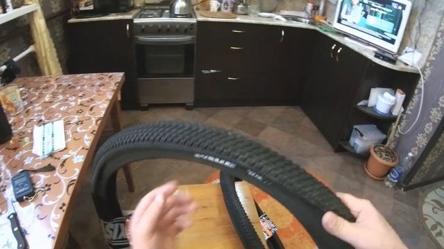 MAXXIS PACE велосипедные покрышки смотреть онлайн
