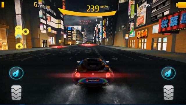 Asphalt 8, FAQ-ты ! Что такое идеальный заезд? смотреть онлайн