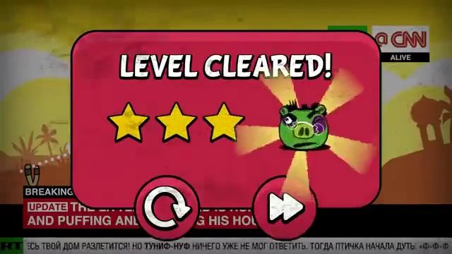 сериал Энгри Бёрдс смотреть онлайн