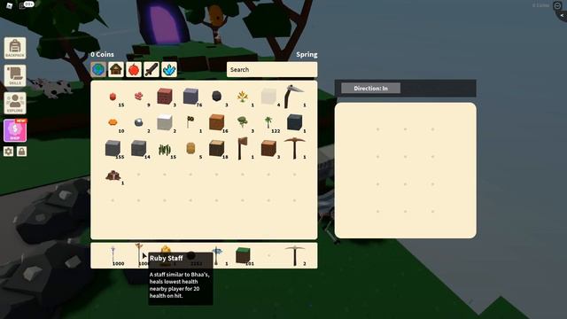 new UNPATCHED DUPE GLITCH in roblox islands! showing whole process смотреть онлайн