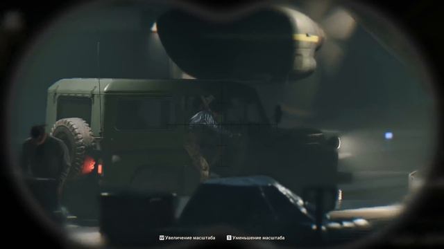 Алекс Мейсон Вернулся ► Call of Duty: Black Ops Cold War Прохождение - Часть 1 смотреть онлайн