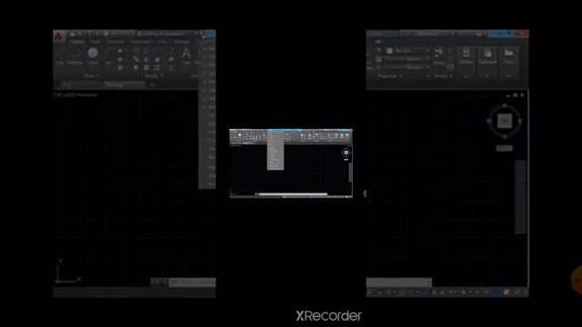 AutoCAD video 1 смотреть онлайн