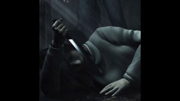 sad dark shoegaze metal x alternative metal x silent hill type instrumental - "sing" || + anticøn