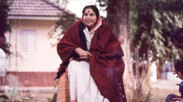 Sahaja Yoga Instrumental Music