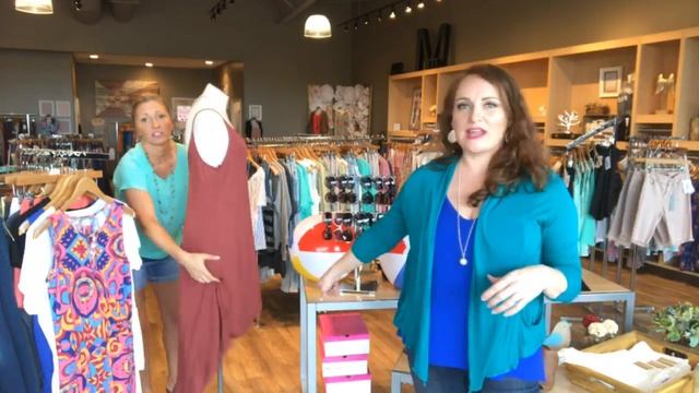 Friday in five-ish at MOXIE a sass + class boutique смотреть онлайн