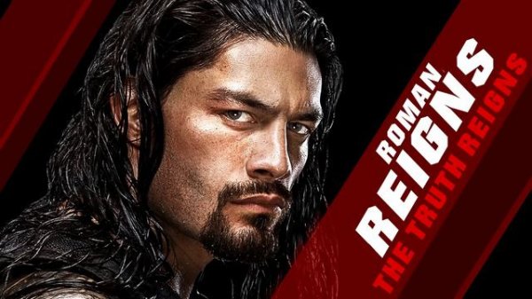 Roman Reigns - The Truth Reigns (Entrance Theme)